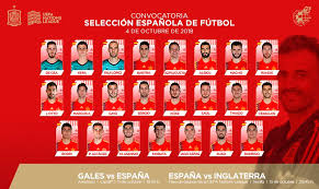 Selección_nacional_de_gimnasia_rítmica_de_españa_1991.png ‎(797 × 528 pixels, file size: Video Blog Minuto92 Pero Que Os Habeis Creido Que Es La Seleccion