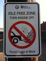 This is the official holland college. Idle Reduction Wikipedia