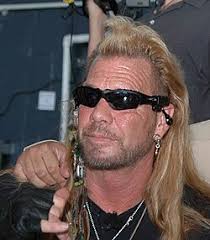 Duane Chapman