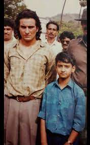 Bengali actress and all india trinamool congress leader nusrat jahan delivered a boy at a kolkata hospital. Who Little Yash Dasgupta With Saif Ali Khan 23 2 19 Saif Ali Khan Prince Charming East Pakistan