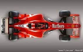 Ferrari F2003 Ga - Photos News Reviews Specs Car Listings Ferrari Ferrari F1 Formula 1 Car