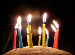 First of all let me wish you a very happy birthday, have wonderful birthdays for many more years to come. What Should I Do For My Birthday Today