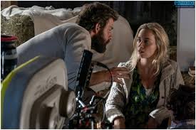 Scott beck, bryan woods) música marco beltrami fotografía polly morgan reparto emily blunt, cillian murphy. Ver Un Lugar En Silencio Parte 2 Pelicula 2020 Hd On Twitter Un Lugar En Silencio Parte 2 Online Latino Gnula Un Lugar En Silencio Parte 2 Completa Espanol Latino Un Lugar