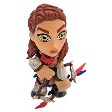 Learn aloy's possible release date and all her official information in this guide! Funko Mystery Minis Horizon Zero Dawn Aloy Superchan De