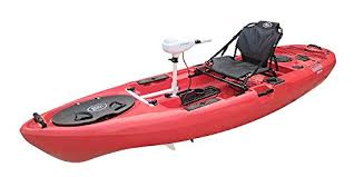 10` field and stream angler boat for sale. 10 Best Fishing Kayaks With Trolling Motor 2021 Kayak Help
