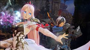 House of ashes gets a release date and a terrifying collector's edition new tales of arise trailer shows off the villain, party members, and the beautiful world fromsoftware fans have spent the last two years repeatedly saying the name elden ring in front of a mirror, and it finally … Tales Of Arise New Combat Details Ultimate Edition And Pre Purchase Dlc Revealed
