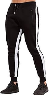 Shop women's jogger scrub pants from figs! Ouber Men S Gym Jogger Pants Slim Fit Workout Running Sweatpants With Zipper Pockets At Amazon Men S Clothing Store