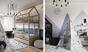 When decorating a kids room, obnoxiously colored walls don't have to be your first step.in fact, we believe that keeping walls white or gray and adding in. The Kid S Room Inspiration To Make Your Heart Melt