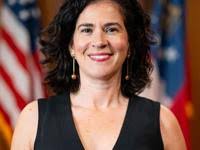 Clayton County DA Presents Laptops To Students