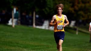 Men match conference record at NSIC Championships