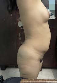 Hairy indian pussy nude in the bathroom - Indian Porn Pictures