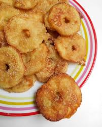Beignet Aux Pommes Vegetalien Vegan France Vegetalienne Beignet Aux Pommes Desserts Sans Oeufs Recette Dessert Pomme