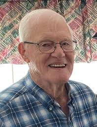 Obituary information for Norman Condit Nield