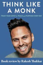 Rakesh Thakkar Books