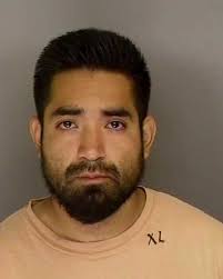 Santa Cruz man lit own home