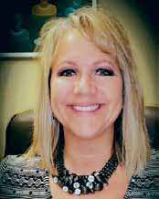 Kristi Tracy's Instagram, Twitter & Facebook