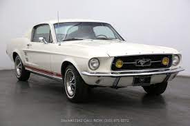 1967 mustang fastback for sale. 1967 Ford Mustang Fastback Beverly Hills Car Club