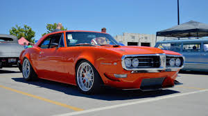 Image result for Copper Blaze 1967 Firebird