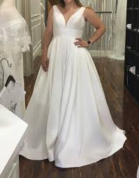 Stella York 6758 Wedding Dress On Sale 33 Off