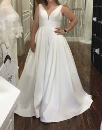 Stella York 6758 Wedding Dress On Sale 33 Off