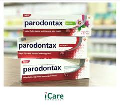 Terakhir, cara untuk mencegah adanya gusi berdarah bisa dengan mengunjungi dokter gigi. Parodontax Parodontax Farmasi I Care Kuala Nerus Facebook