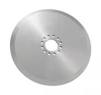 OEM/ODM Mata Pisau Tungsten Carbide Round Blade Steel Thin ...
