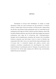 Anjuran sekolah pembangunan sosial, universiti utara malaysia. Abstrak Pembangunan Di Kawasan Bukit Kebelakangan Ini Menjadi Isu Hangat