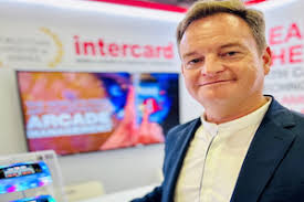 Coin-op amusements news