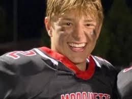 Teenage boys are dying by suicide after sextortion scams online