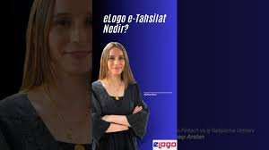 eLogo e-Tahsilat #1: eLogo e-Tahsilat Nedir?