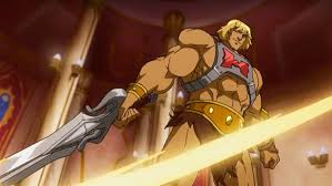 Masters of the universe movie presented by @netflix @mattel films #moturevelation showrunner @thatkevinsmith #hemanmotu @netflix written by get ready for the masters of the universe: Epic New Trailer For Masters Of The Universe Revelation Eauc News