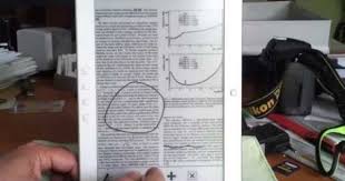 Onyx Boox M96 Neo Pdf Reader Pdf View Embolden Scribbling Reflow Feature Ereader Store De Youtube With Images Ereader Scribble