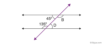Alternate interior angles are two congruent.complete information about the alternate interior • solved example on alternate interior angles. Alternate Interior Angles Definition Theorem Proofs And Examples