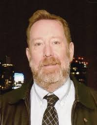 Ian Robert Williamson Obituary