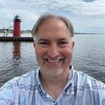 Matthew David Viel M.D. Obituary