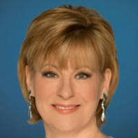 Martie Salt: American news presenter (1957-)