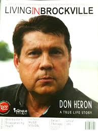 Don Heron