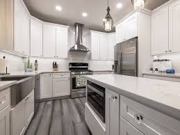 pittsburgh quartz countertop projects