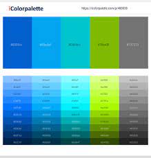 They are saved by blaine, and red uses his whole team to fool mewtwo and catch it with a master ball for blaine. 480 Latest Color Schemes With Cerulean Color Tone Combinations 2021 Icolorpalette