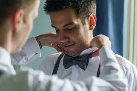 St. Veronica Catholic Church and Blue Valley Vineyard and Winery Wedding