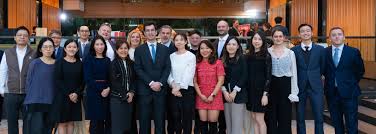 Meet The Team | Corney & Barrow Hong Kong