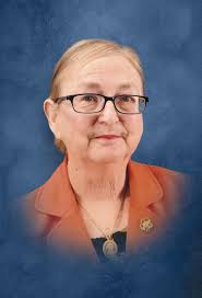 Obituary for Mrs. Martha Jane (Bruce) Mauldin