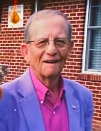 Obituary for James "Jimmy" Junior Beasley