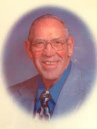 Douglas Donald “Don” Hansman (1935-2011)