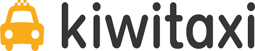 KiwiTaxi Logo