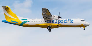 Cebu pacific was founded in 1988, initially as cebu air. Cebu Pacific Air Airline Code Web Site Phone Reviews And Opinions