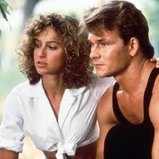 With her gorgeous head of hair and her unique face, she had everything to become. Uber 30 Jahre Nach Dirty Dancing So Sieht Baby Heute Aus