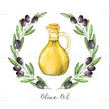 Mar 20, 2021 · fancy peasant is pushing the boundaries of the olive oil category not only in terms of quality and taste but also in terms of packaging aesthetic. Watercolor Illustration With Green Olive Branch And Olive Oil In The Watercolor Autumn Leaves Watercolor Oils