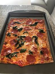 Joseph S Lavish Bread Pizza 353 Calories For The Whole Thing 1200isplenty Pizza Bread Low Calorie Pizza Lavosh Recipe