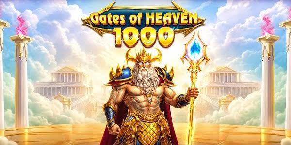 Play Gates of Heaven 1000 Free Online ⭐ Pragmatic Play - Pokies